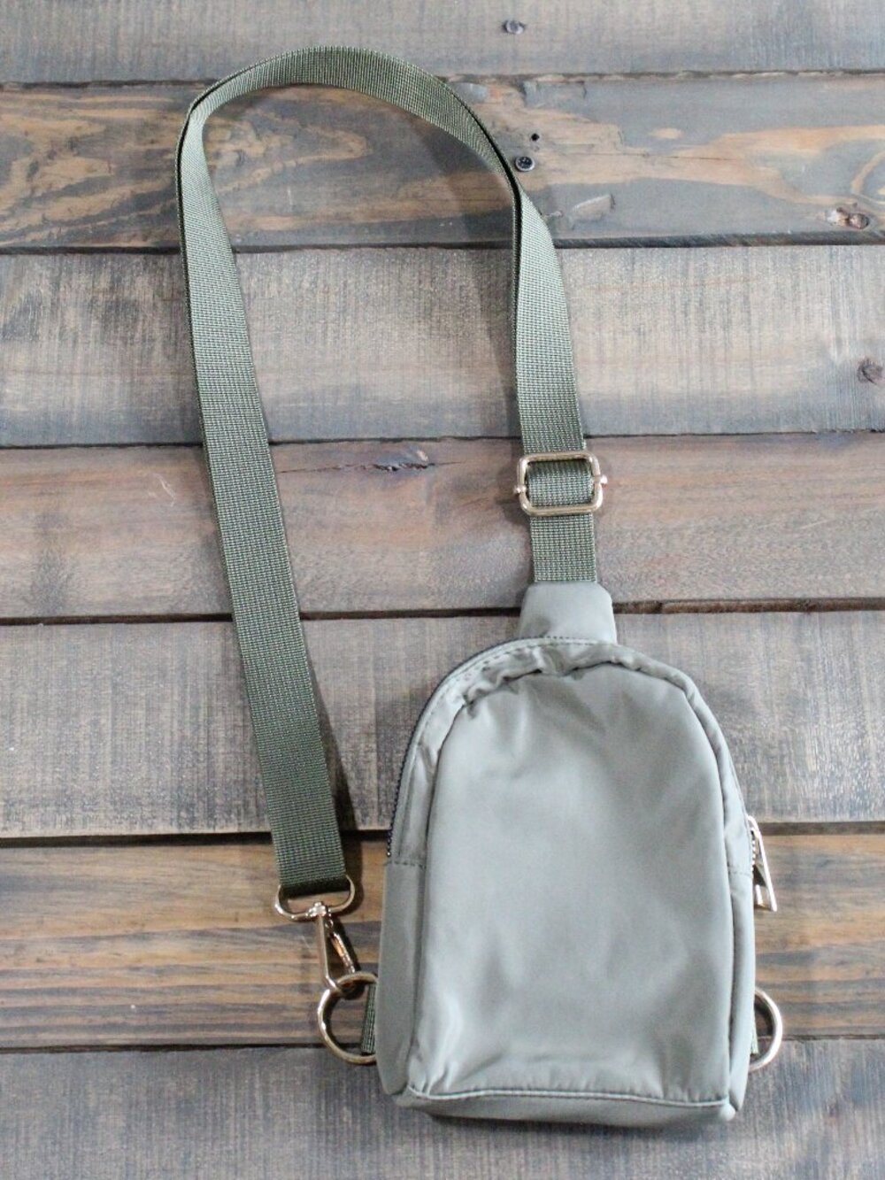 Women's Crossbody Sling Mini Purse - Picture 1 of 3